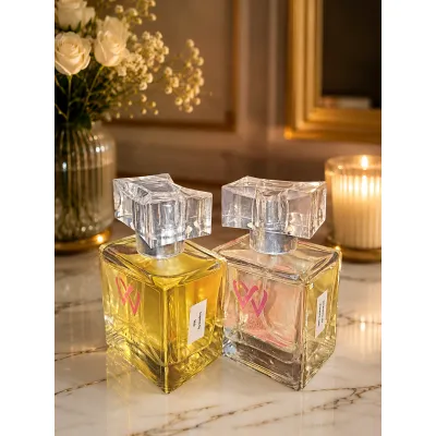 Perfume by Winas solutions
