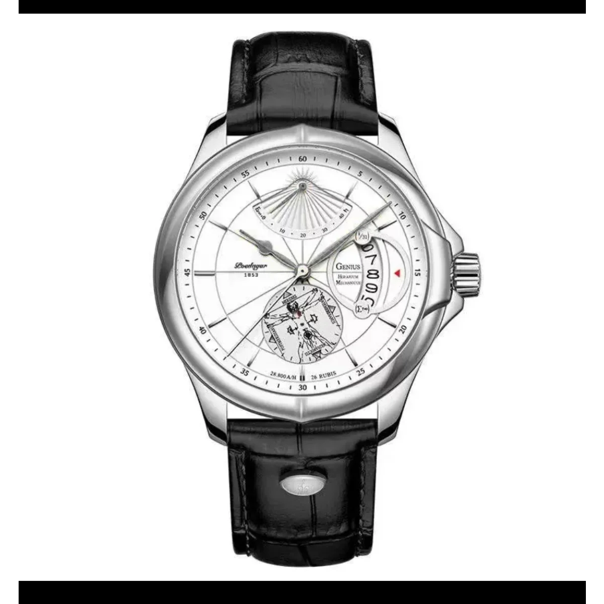 Mechanical Watch