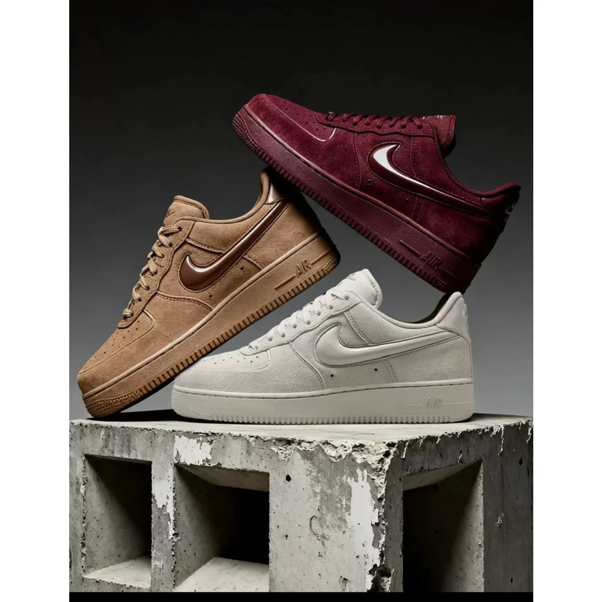 Nike Air Force