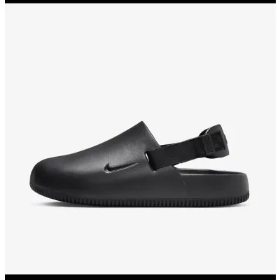 Nike slippers