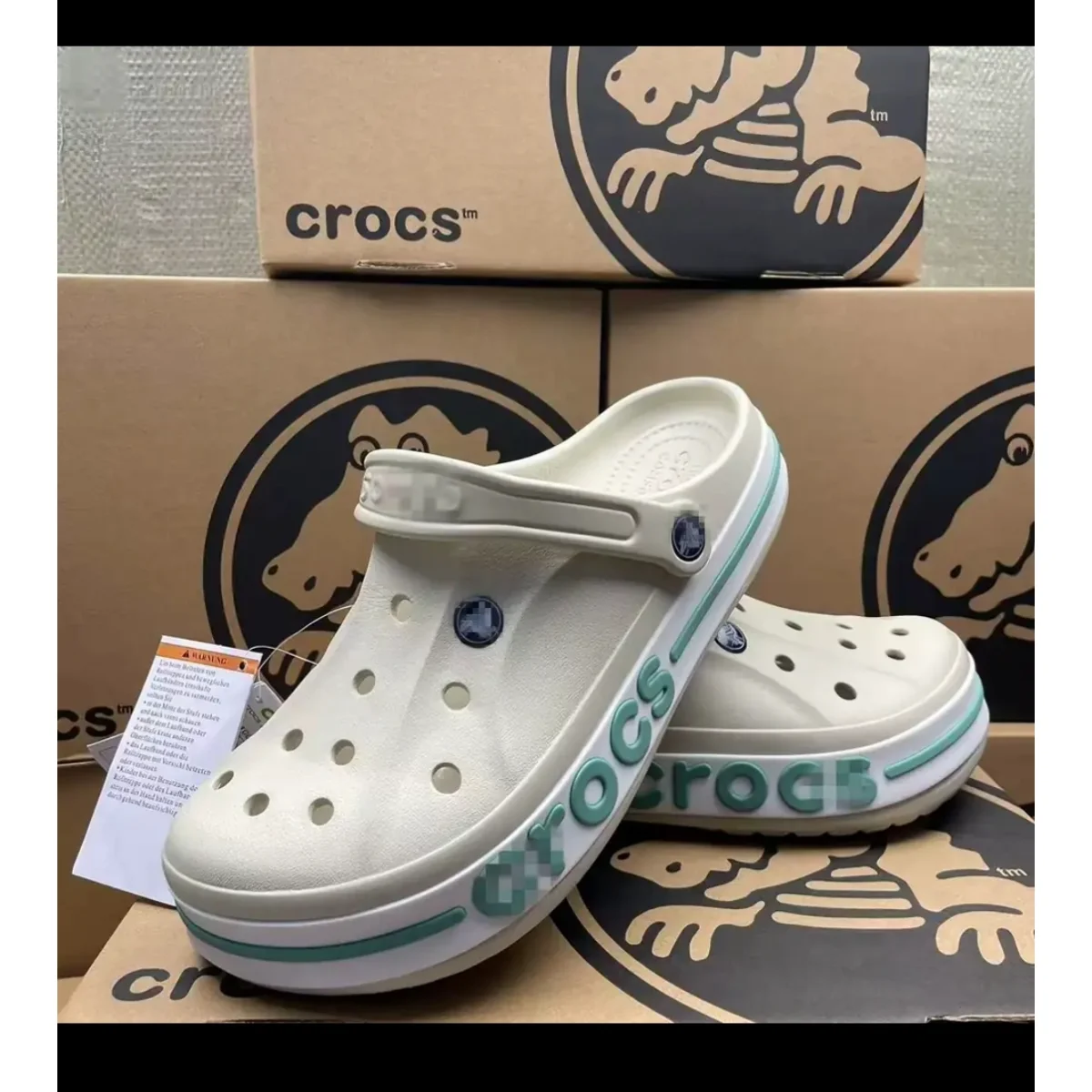 Crocs
